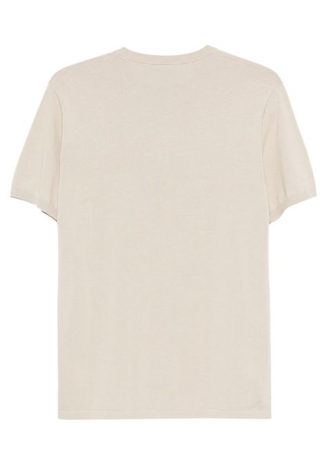 mod. 833 t-shirt man natural ASPESI | M833 337101045